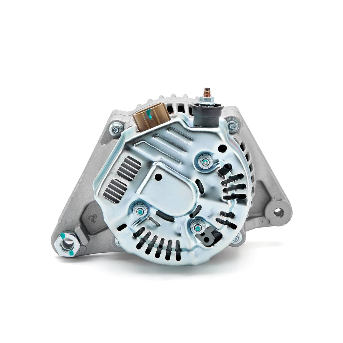Solidspare Alternators for Toyota Corolla, Matrix, Celica, MR2 Spyder, Pontiac Vibe L4 1.8L