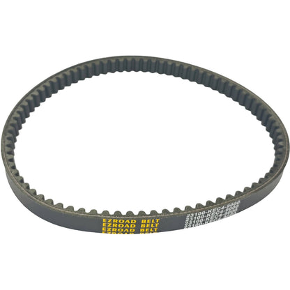 Solid Spare Clutch Drive Belt 23100-KEC4-900 Fit for Kymco Like 125 LX 4T Euro III Engine