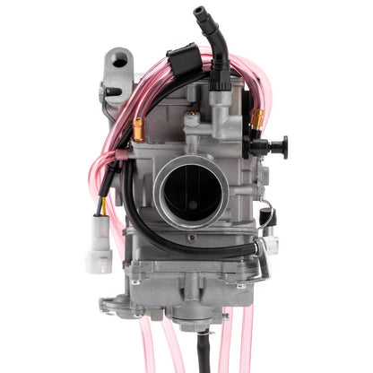 Solidspare New Carburetor For Honda CRF450R 2002-2008 CRF450X 2005-2014 FCR40 FCR 40mm