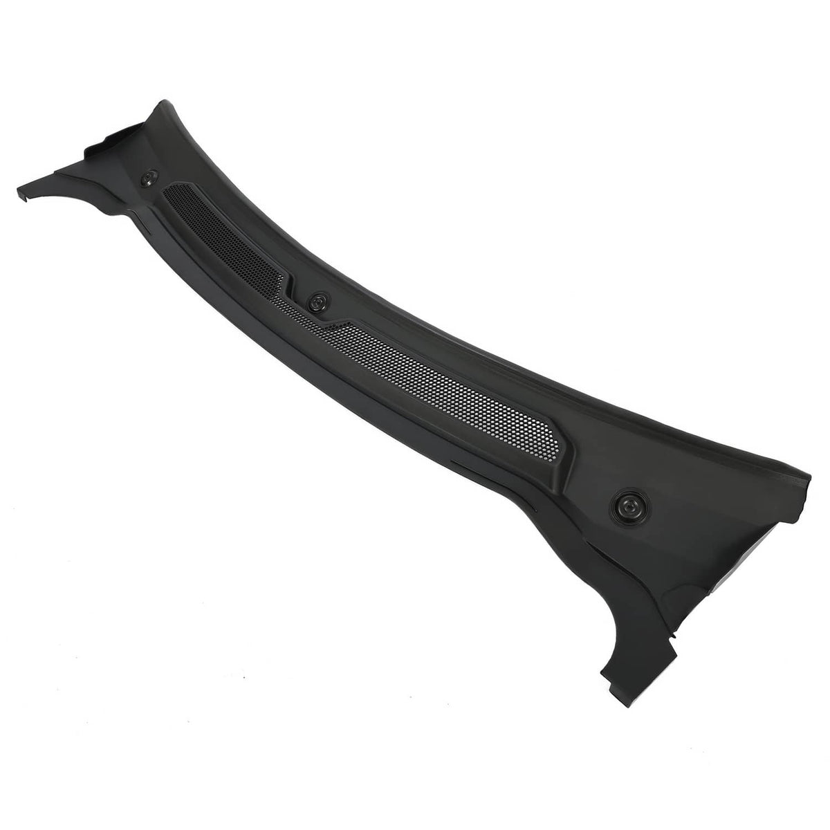 Solid Spare For Range Rover Sport LR3 LR4 Windshield Cowl Panel Air Intake Grill Wiper Cover