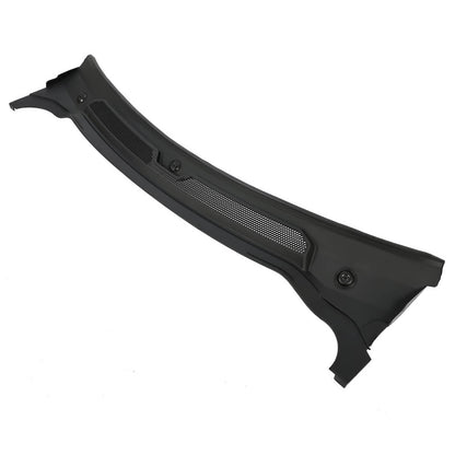 Solid Spare For Range Rover Sport LR3 LR4 Windshield Cowl Panel Air Intake Grill Wiper Cover