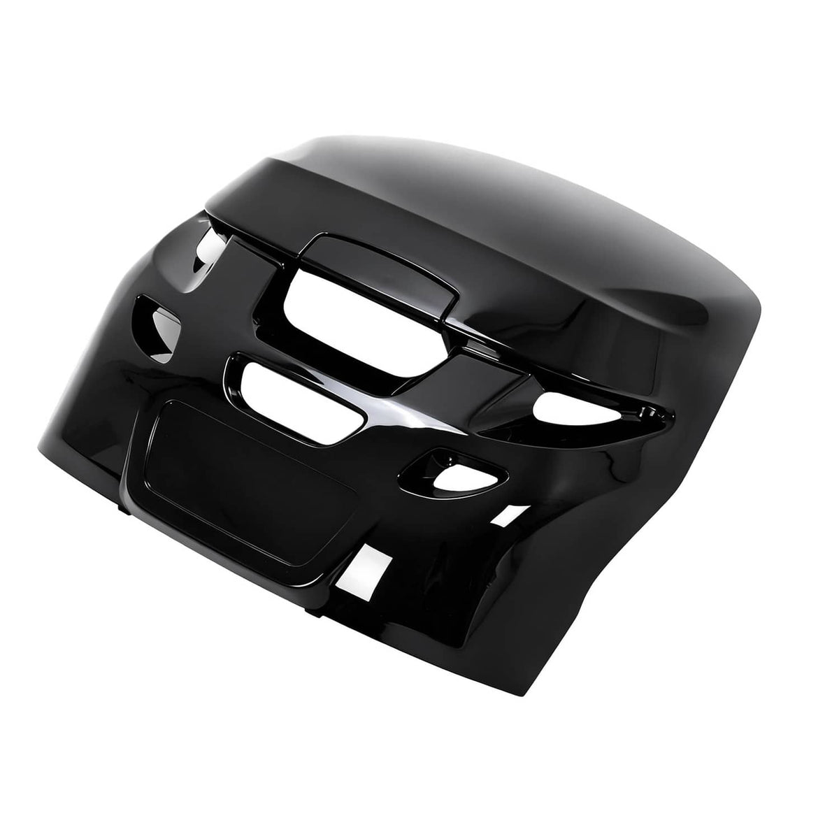 Solidspare ABS Top Cowling Airdam Cap For Verado 200/225/250/275/300 #885354T01