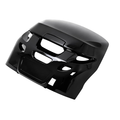 Solidspare ABS Top Cowling Airdam Cap For Verado 200/225/250/275/300 #885354T01