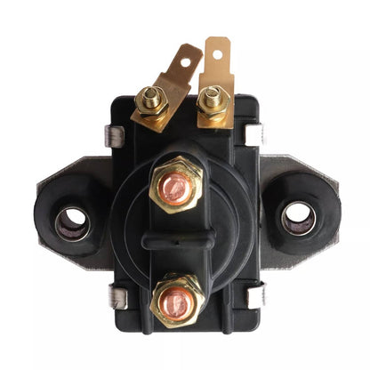 Solid Spare STARTER SOLENOID RELAY FOR MERCURY MARINER 30 -225 HP 89-850187T1 89-850187A1