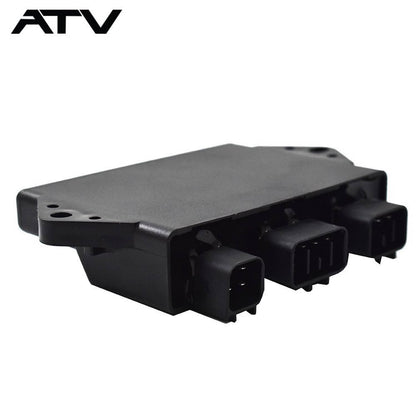 Solidspare CDI Box Unit For Yamaha Grizzly YFM 660 Hunter 5KM-85540-10-00 5KM-85540-00-00