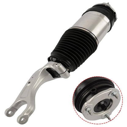 Solidspare Front Air Suspension Shock Strut For Tesla Model S 75D P85D 90D P100D AWD 16-19