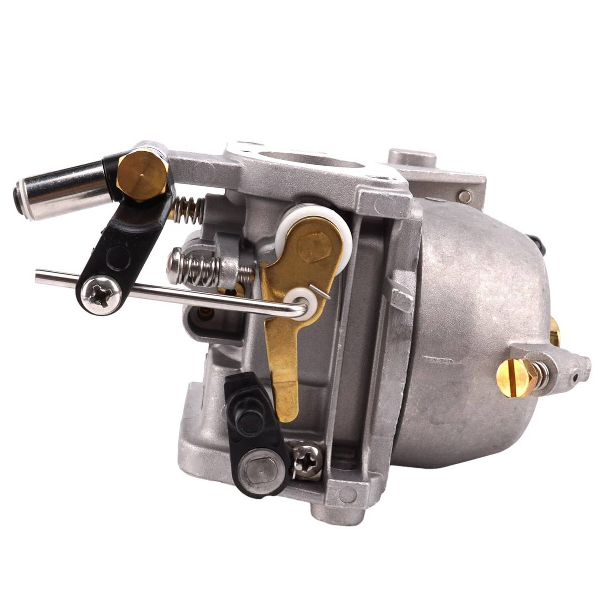 Solid Spare Suzuki Marine Outboard DT 9.9 15 HP Carburetor Carb Assy 13200-91D21/91D20/939A1
