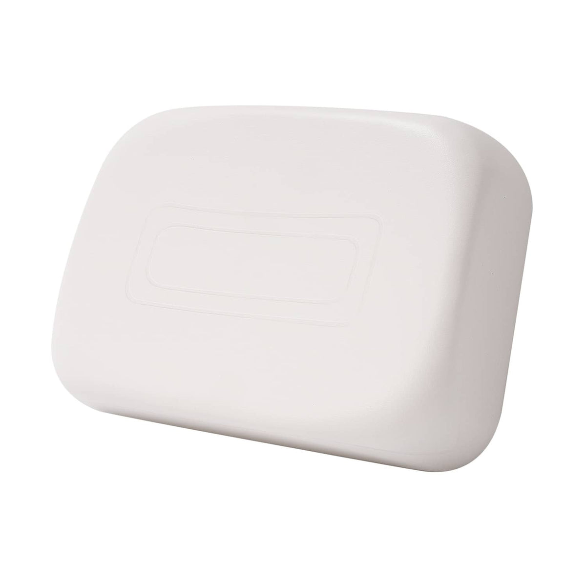 Solidspare For Club Car DS 1979 - 2000.5 Golf Cart New White Front Seat Back Cushion