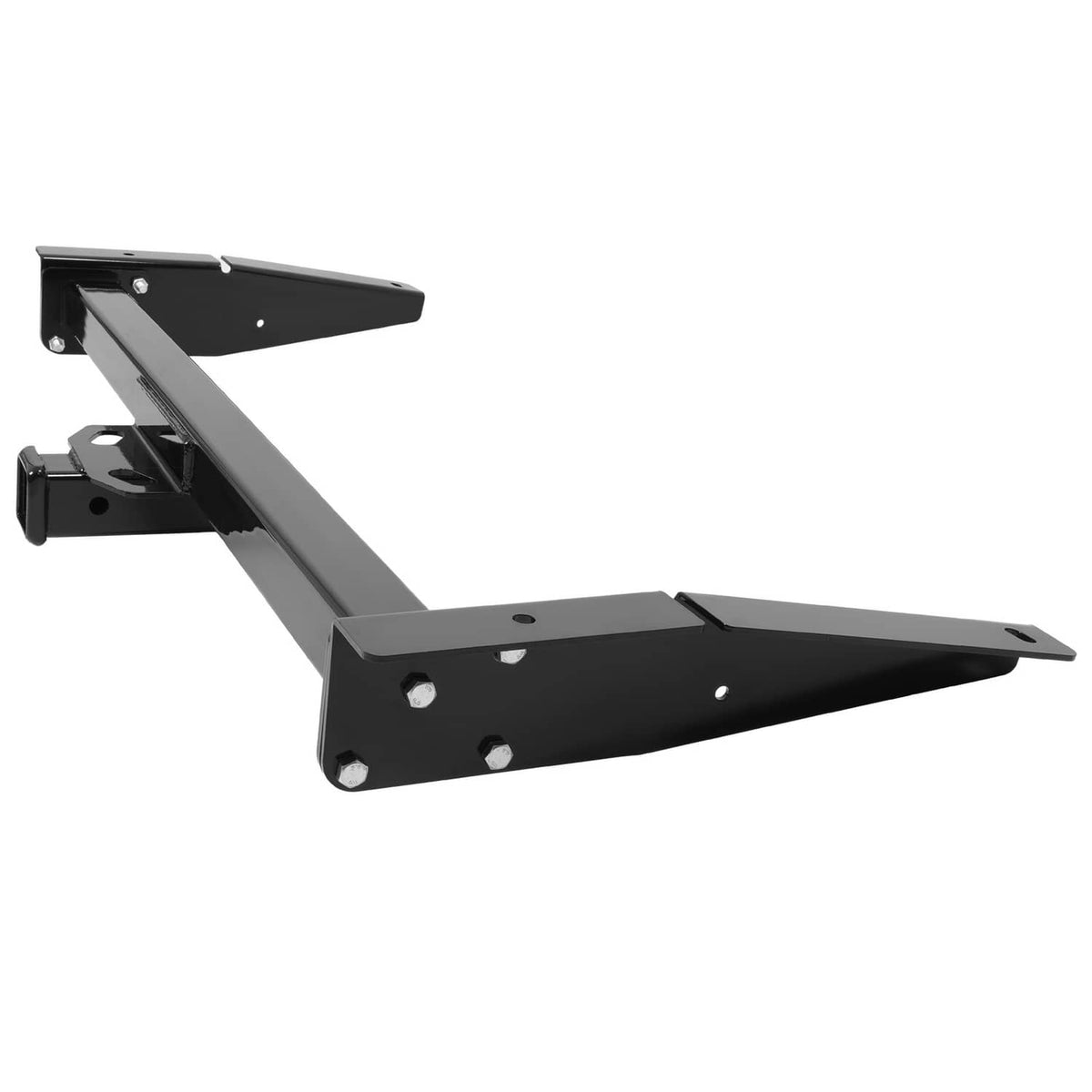 Solid Spare Class 3 Trailer Hitch For Ford LTD Crown Victoria Lincoln Town Car Marquis 79-11