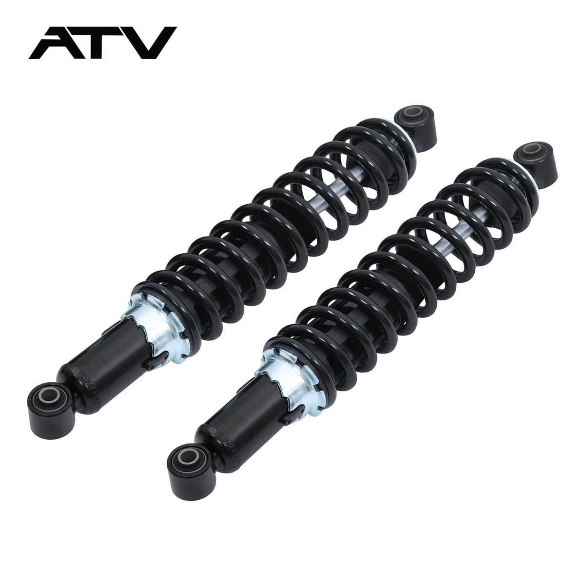 Solidspare Rear Shock Absorber 1998-2000 For Honda Four Trax 300 52400-HM4-A10 2PCS