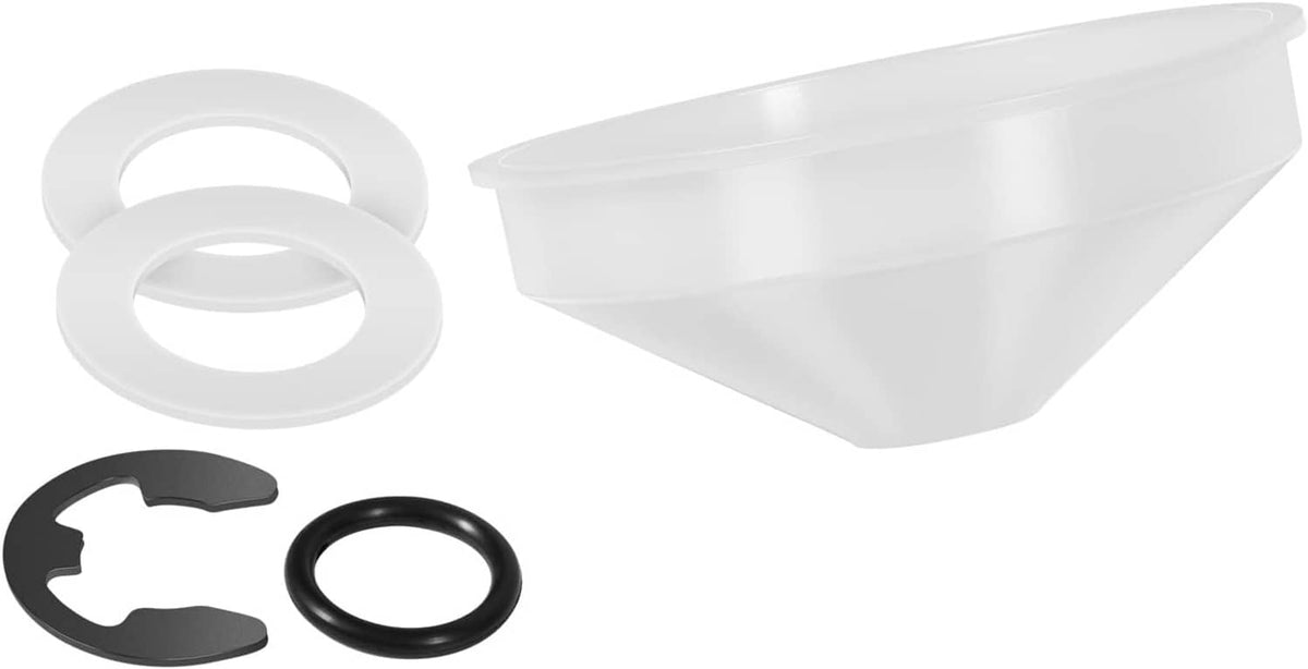 Solid Spare CX900DA Knob Kit For Hayward Star Clear Plus Cartridge Filter C751 C900 C1200