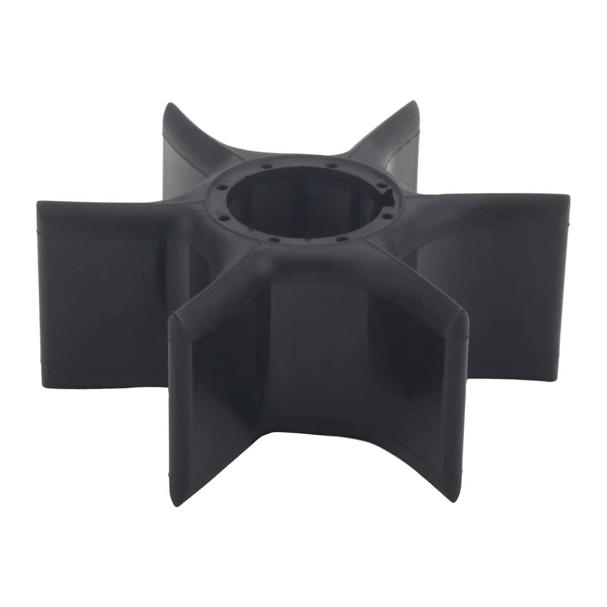 Solid Spare Yamaha 425 450 HP Outboard Water Pump Impeller w/Key 6GR-44352-00 6GR-44352-01