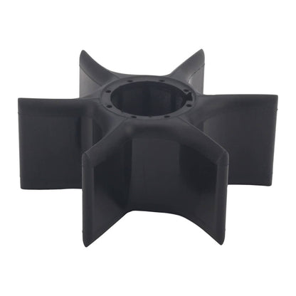 Solid Spare Yamaha 425 450 HP Outboard Water Pump Impeller w/Key 6GR-44352-00 6GR-44352-01