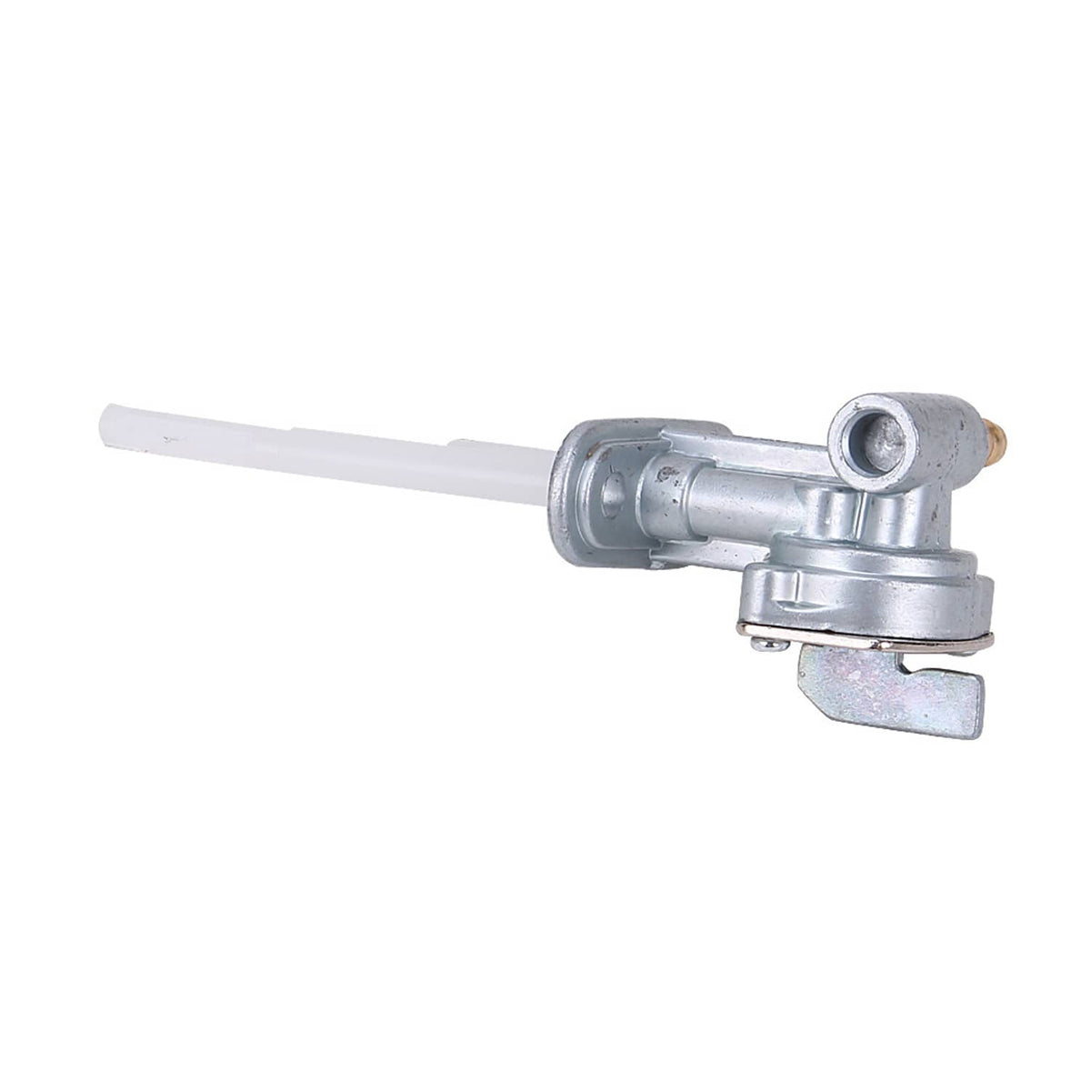 Solidspare Fuel Tank Switch Valve Petcock Assembly For KAWASAKI KLX110 2002-2015 Motorbike