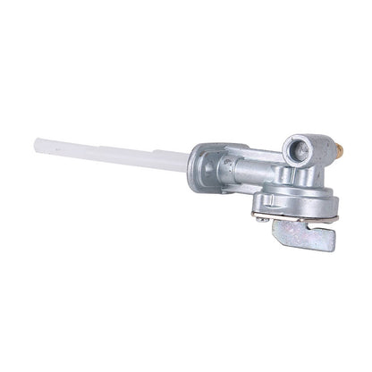Solidspare Fuel Tank Switch Valve Petcock Assembly For KAWASAKI KLX110 2002-2015 Motorbike