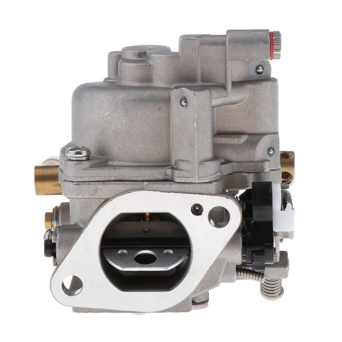 Solid Spare Boat Carburetor For Yamaha Outboard Motor 4T 8HP 9.9HP F8M F9.9M 68T-14301-11