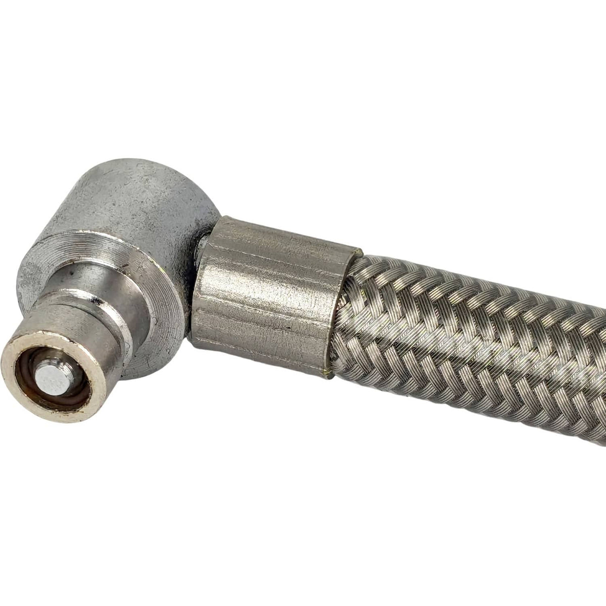 Solid Spare 62905-08 Upgraded EFI Fuel Line Fit Harley Davidson 2008-2011 FLTR Road Glide
