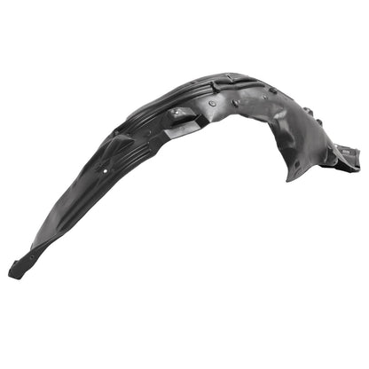 Solid Spare Fender Liner Front Left Driver Side For Honda Accord Sedan 2016-2017
