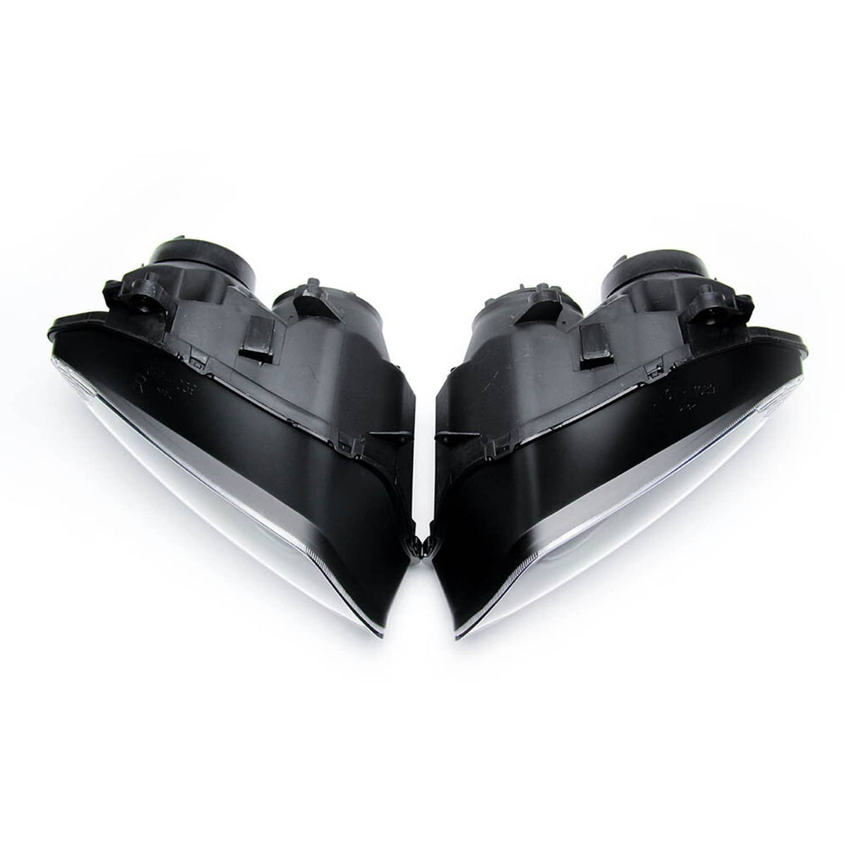 Solidspare For Yamaha YZF R1 YZFR1 R1000 2007-2008 Headlight Headlamp Housing Assembly US