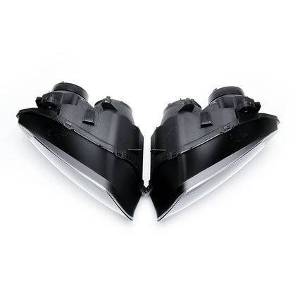 Solidspare For Yamaha YZF R1 YZFR1 R1000 2007-2008 Headlight Headlamp Housing Assembly US