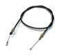 Accelerator Cable for EZGO E-Z-GO 1996-Current ST350 ST-350 Golf Cart 4 Cycle