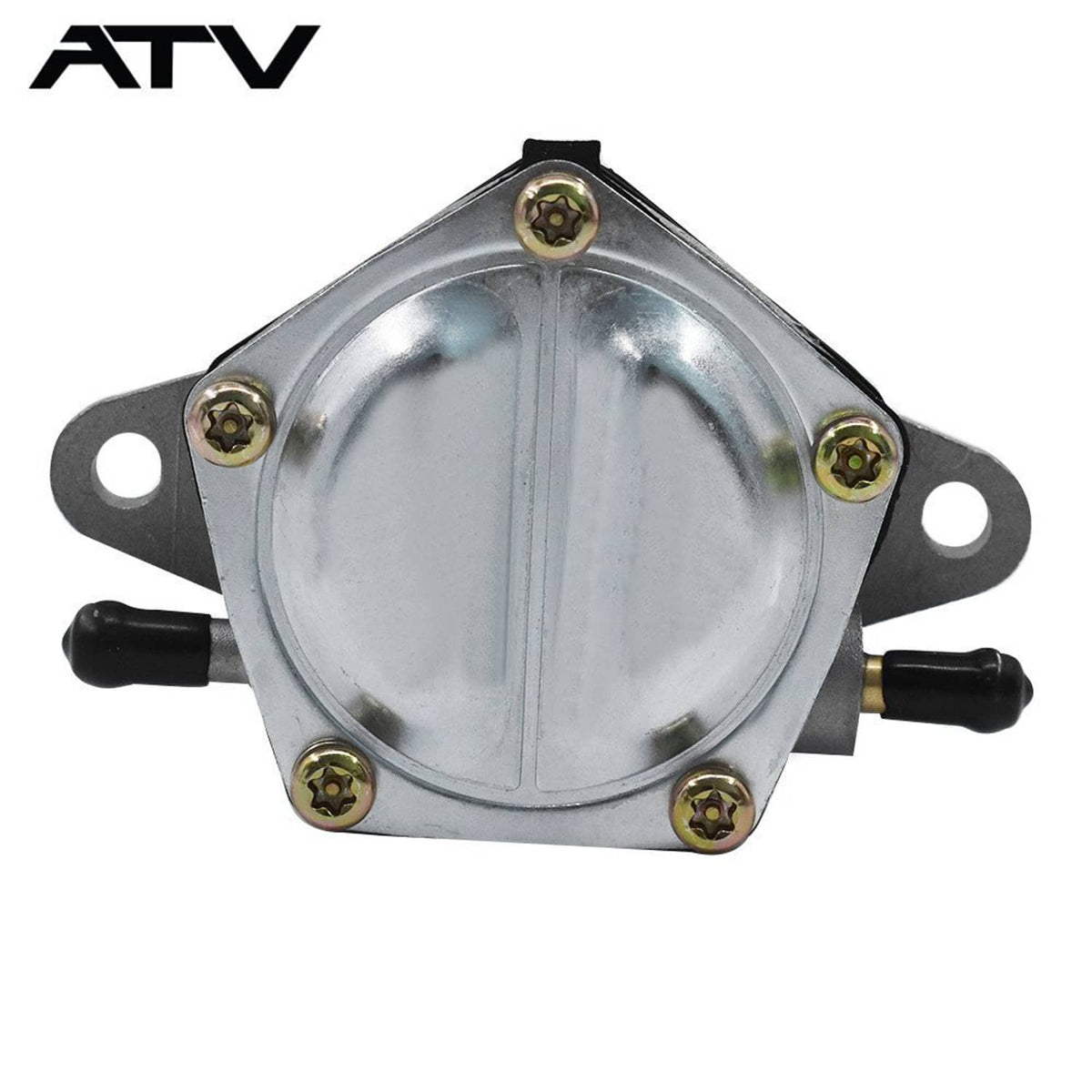 Solidspare Fuel Pump Fit For Suzuki LT-4WD LT-F 250 300 King Quadrunner 15100-19B01 NJ NEW