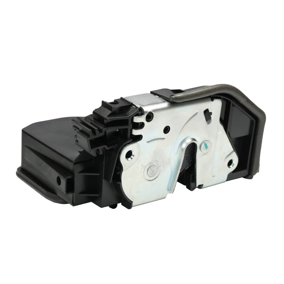 Solidspare 51227202147 Rear Left Power Door Lock Latch Actuator Fit For BMW E60 E90 SM2031