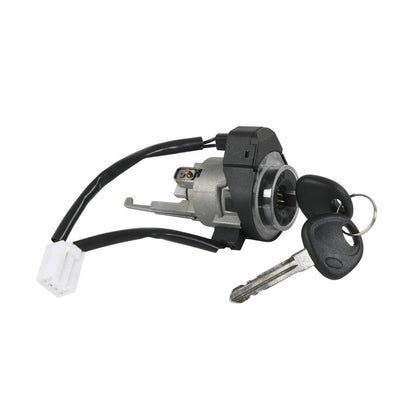 Solidspare Ignition Lock Cylinder Switch & 2 Keys For Kia Soul 10-13 81900-2KA30
