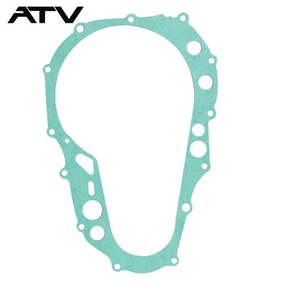 Solidspare Generic Clutch Cover Gasket For Suzuki 11482-07G10 Gasket Clutch Cover ATV