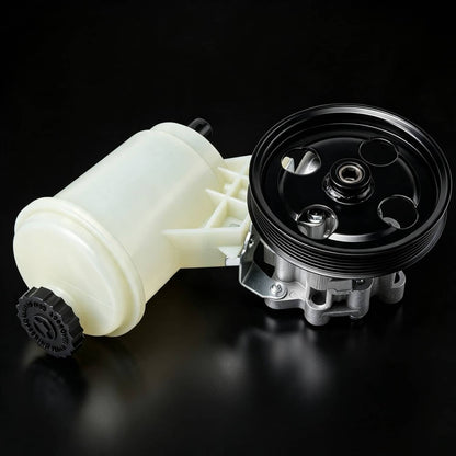 Solidspare For Ram 1500 2011-2011 2012 5.7L V8 68069903AB 20-1035 New Power Steering Pump