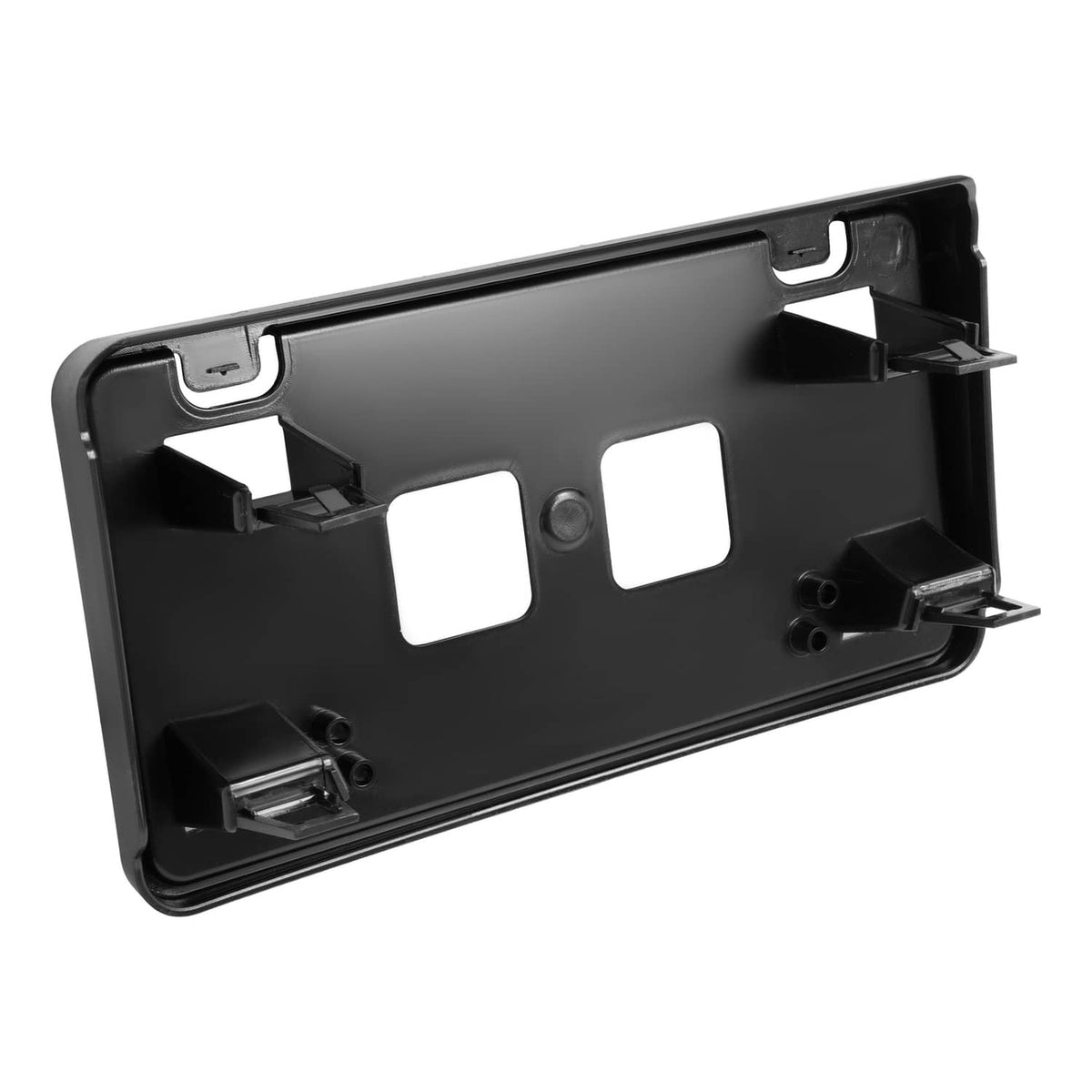 Solid Spare Fits Ford F-150 2021-2023 #ML3Z17A385AB Front License Plate Frame Bracket