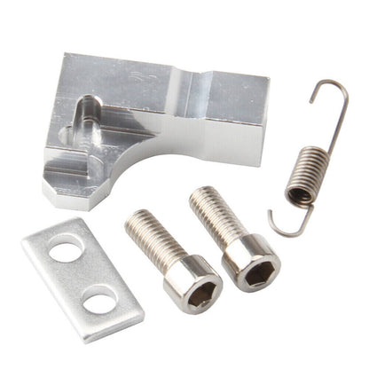 Solidspare P2015 Intake Manifold Repair Bracket Kit for VW Audi Skoda Seat 2.0 TDI CR New