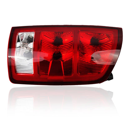 Solidspare Pair Tail Lights w/Circuit Board For 2002-2006 Dodge Ram 1500 2500 3500 Pickup