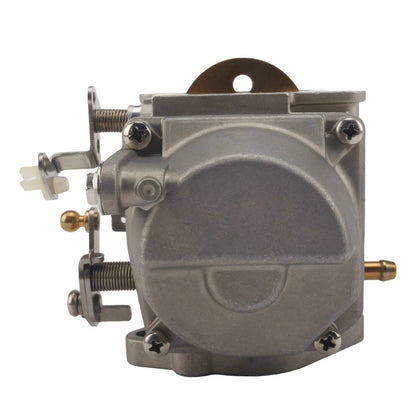 Solid Spare Outboard Carbs Carburetor Sets for Yamaha 2 Stroke 3 cylinder 75HP 85HP Engine