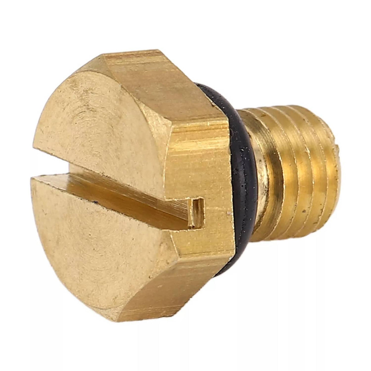 Solid Spare Yamaha Drain Screw fits F30 F40 Outboard 67C-14992-00 67C-14992-01 67C-14992-09