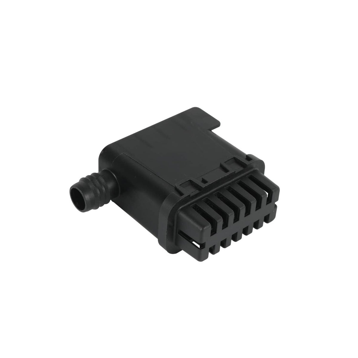 Solidspare CVS34 Vapor Canister Vent Solenoid for 2004-2010 Chevy Silverado GMC Sierra 1500