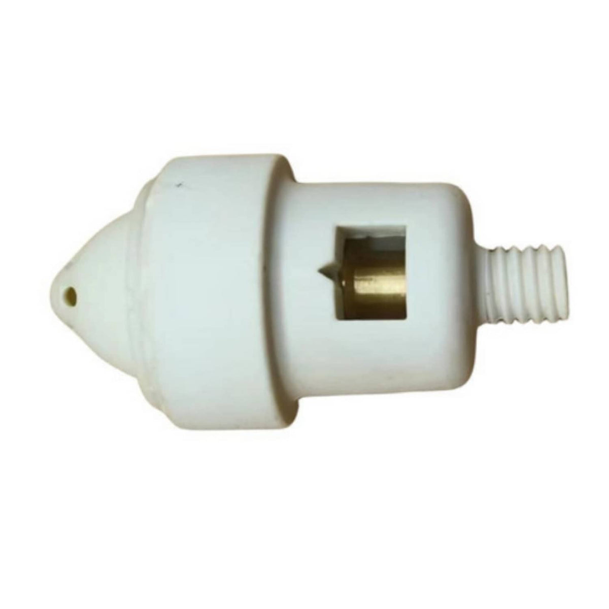 Solid Spare Thermostat 3cyl V6 140°F 0434137 0329766 434137 for Johnson /Evinrude 60-300 Hp
