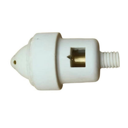 Solid Spare Thermostat 3cyl V6 140°F 0434137 0329766 434137 for Johnson /Evinrude 60-300 Hp