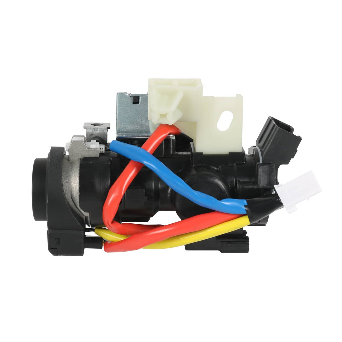 Solidspare Ignition Lock Switch Assembly with Keys For Hyundai 81900-3SA00 819003SA00