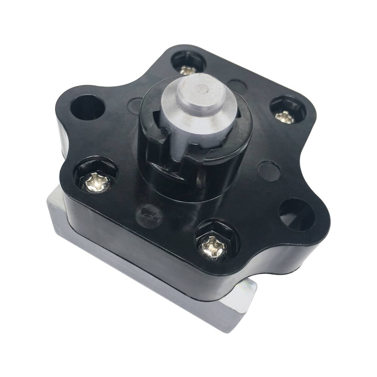 Solid Spare 3H6-04000-7 803529T06 Fuel Pump For Tohatsu Mariner Mercury Outboard 4-9.8HP
