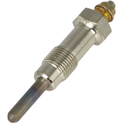 Solid Spare 2X Glow Plug SBA185366010 for Ford New Holland 1000 1500 1600 1700 1900