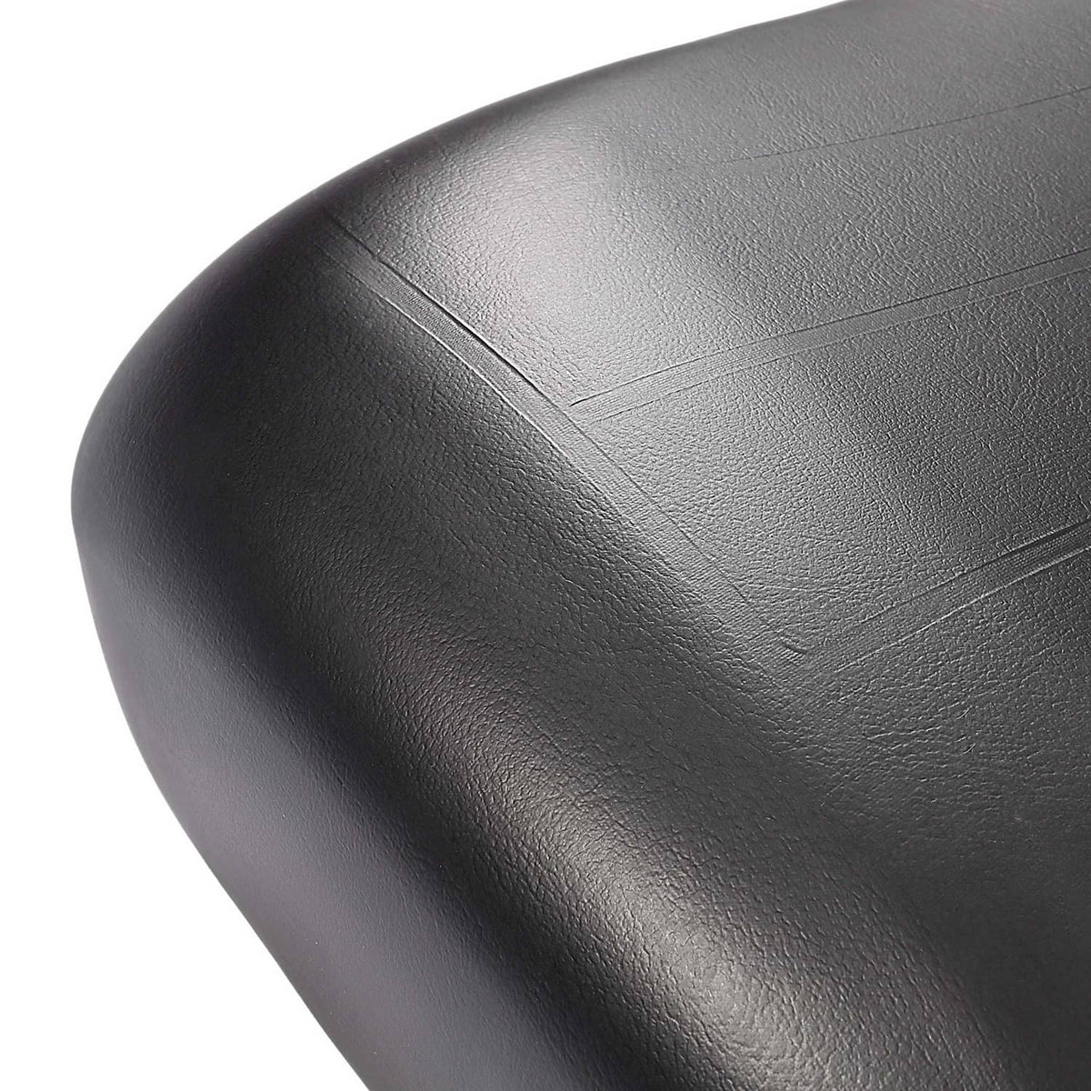 Solidspare Black Golf Cart Seat Back Cushion For Yamaha G9/G14/G16/G19/G20/G22 1991-2007
