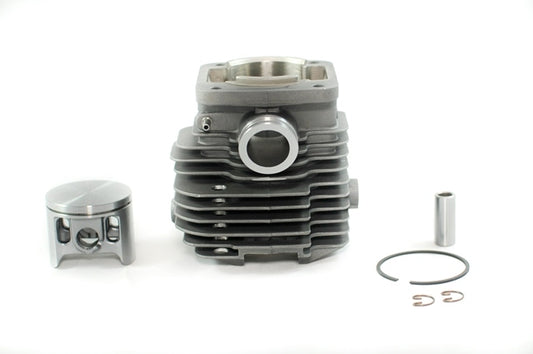 Solid Spare CYLINDER ASSEMBLY FOR MAKITA DOLMAR WACKER DPC6410 DPC6411 REPL 325-130-031