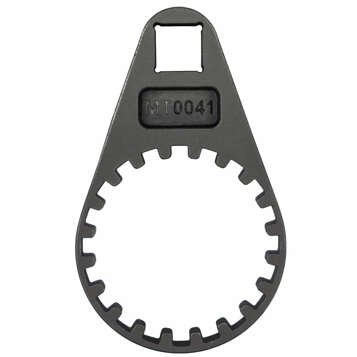 Solid Spare Fuel Filter Water Separator Wrench MT0041 for Yamaha 4-Strokes 150-350 HP (0406)
