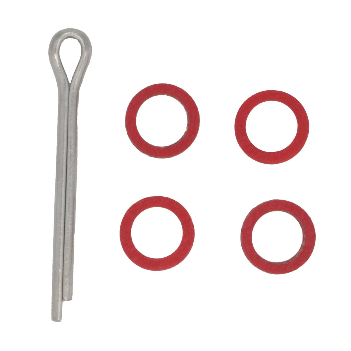 Solid Spare Yamaha Lower Unit Seal Kit 4-Str 200 225 250 HP 93101-30M17 93211-04384 Outboard