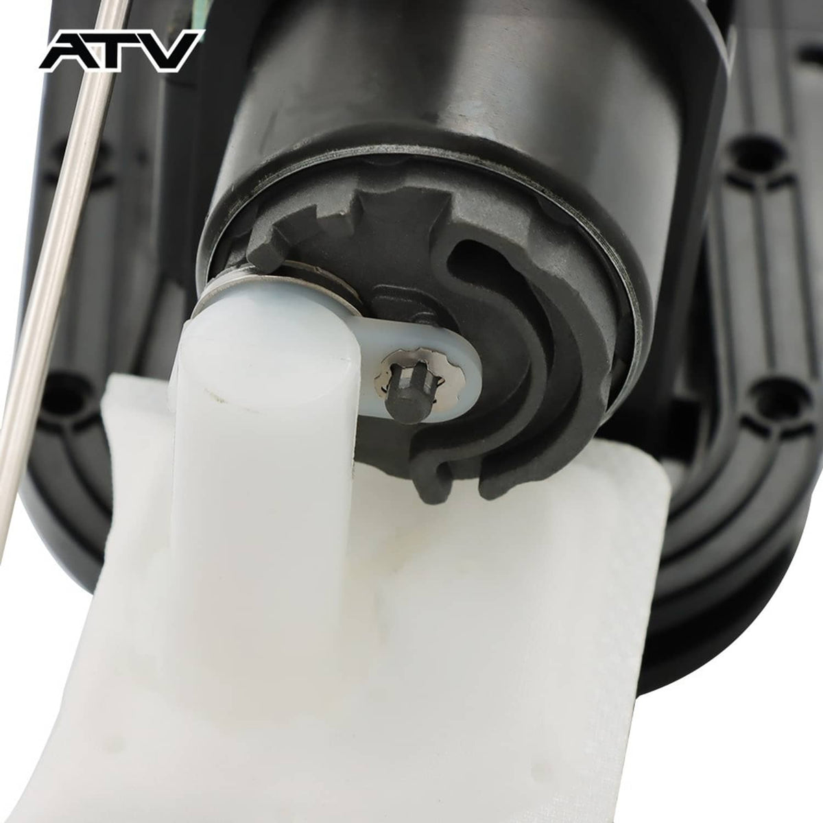 Solidspare Fuel Pump For Can-Am Outlander 500 650 800 Renegade 800 2007 & Filter 703500771
