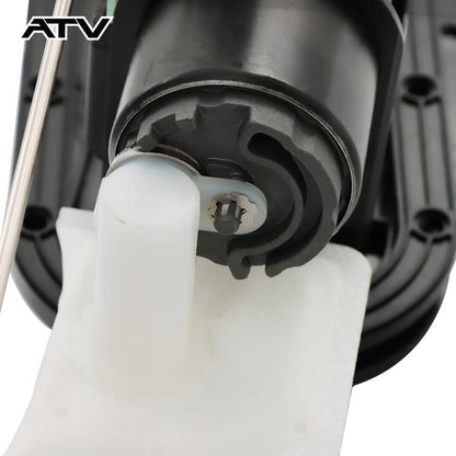 Solidspare Fuel Pump For Can-Am Outlander 500 650 800 Renegade 800 2007 & Filter 703500771