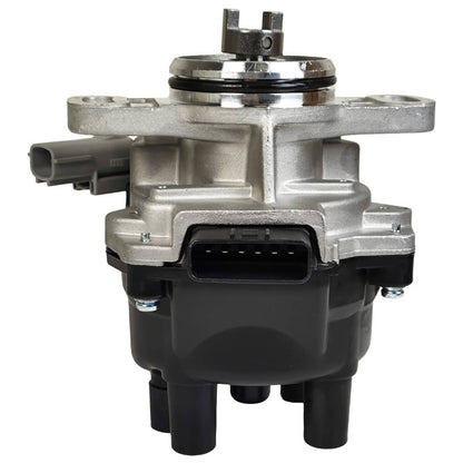 Solid Spare Ignition Distributor Fit for Nissan Sentra TSURU B13.B14 22100-0M000 22100-F4302