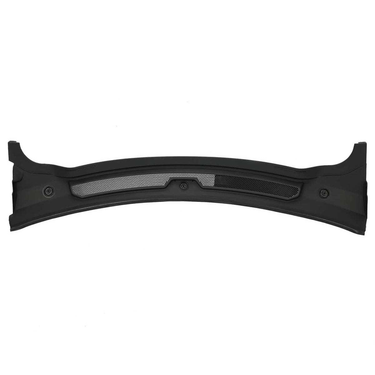 Solid Spare For Range Rover Sport LR3 LR4 Windshield Cowl Panel Air Intake Grill Wiper Cover