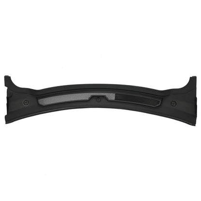 Solid Spare For Range Rover Sport LR3 LR4 Windshield Cowl Panel Air Intake Grill Wiper Cover